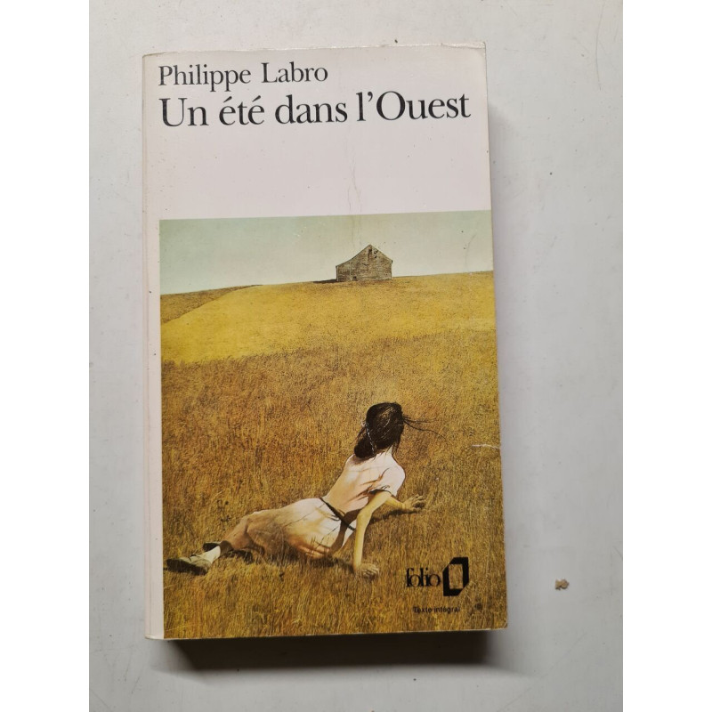 Un Été dans l'ouest
