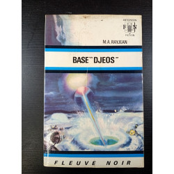 Base Djeos