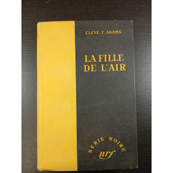 La Fille de l'air