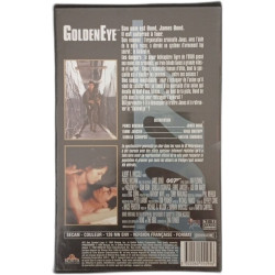 GoldenEye