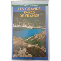 Les Grands Parcs de France