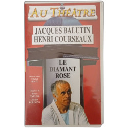 Le Diamant Rose