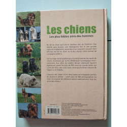 Les chiens