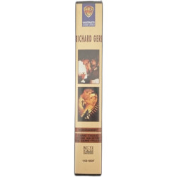 Richard gere 2 films sur cette cassette