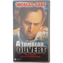 A tombeau ouvert
