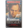 A tombeau ouvert