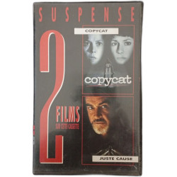 2 Suspense