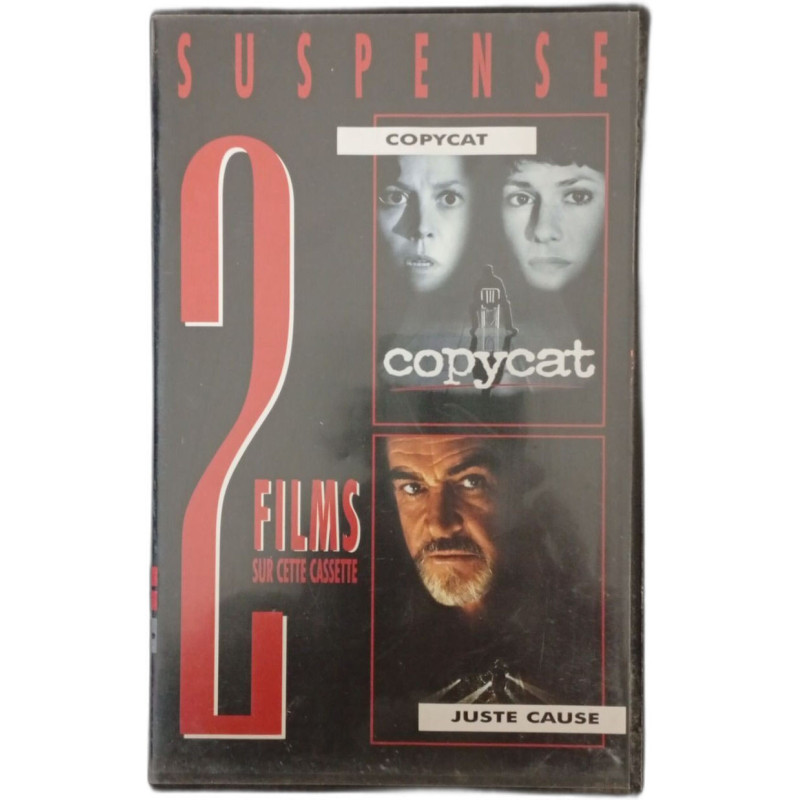 2 Suspense