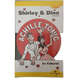 Achille Tonic