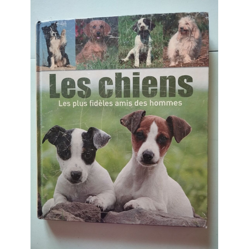 Les chiens