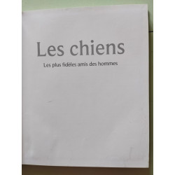 Les chiens