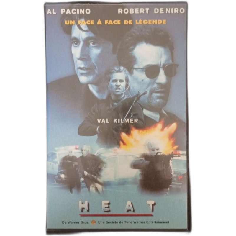 Heat