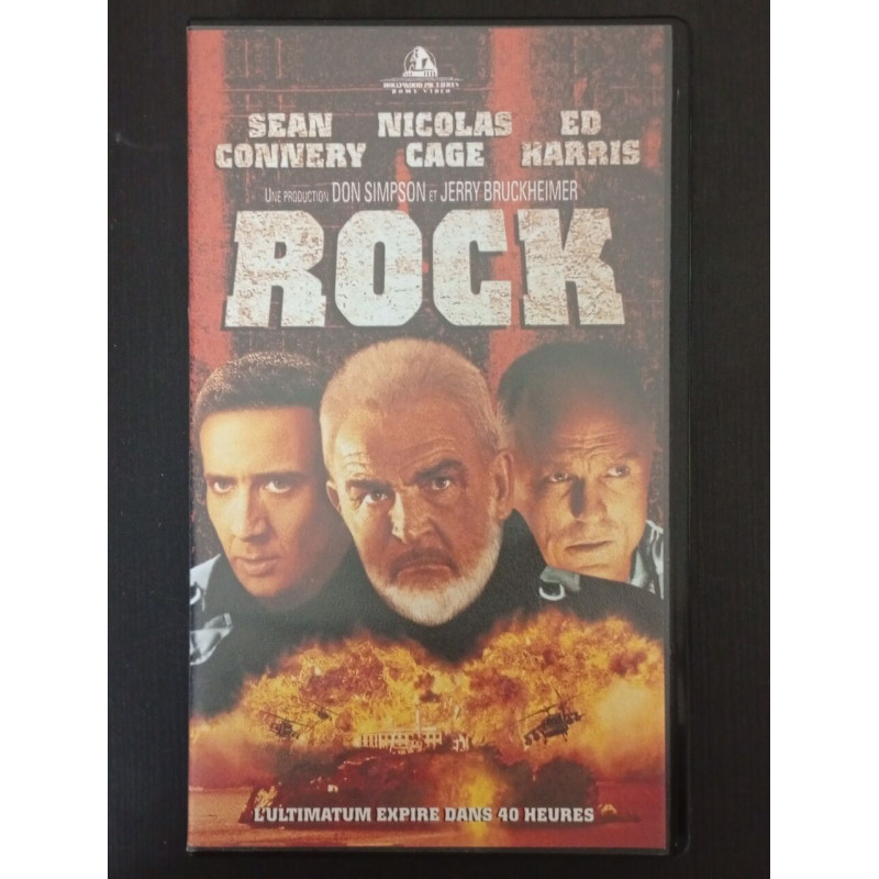 Rock