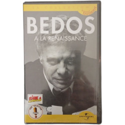Bedos à la Renaissance (neuf sous blister)
