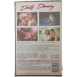 Dirty Dancing
