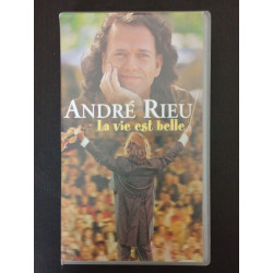 La vie est belle