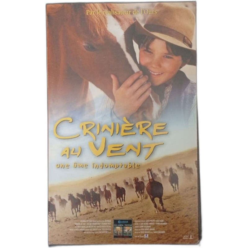Crimière au vent