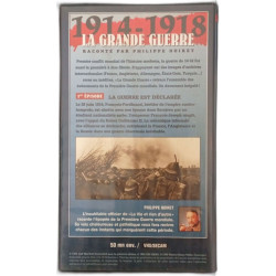 La Grande Guerre 1914-1918