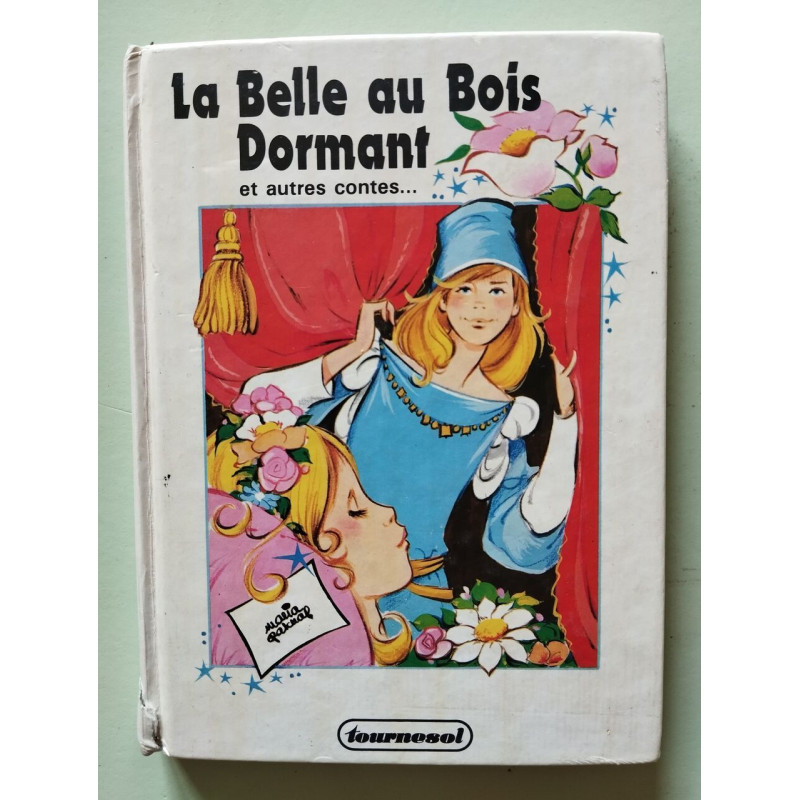 La belle au bois dormant: Et autres conte