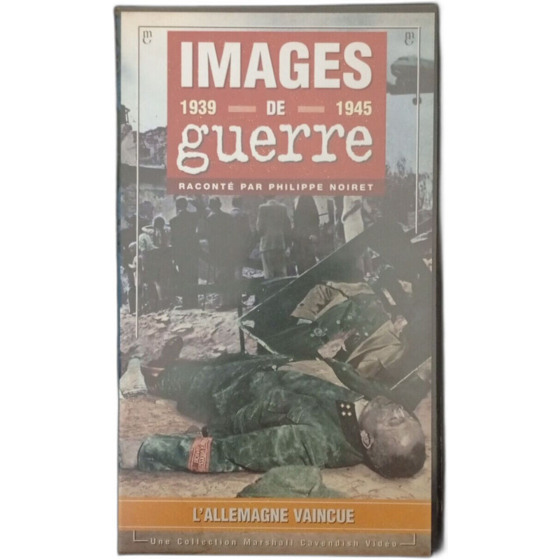 Images de guerre