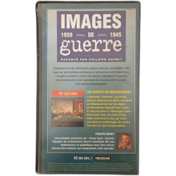 Images de Guerre