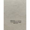 Mémoires du sergent Bourgogne