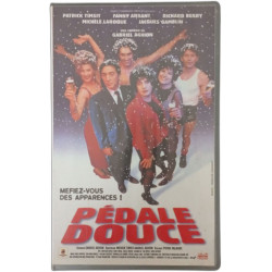 Pédale douce