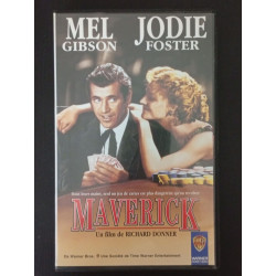 Maverick