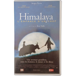 Himalaya : L'enfance d'un chef