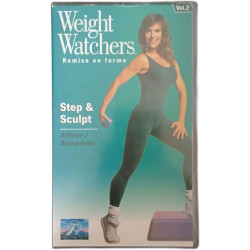 Step et Sculpt