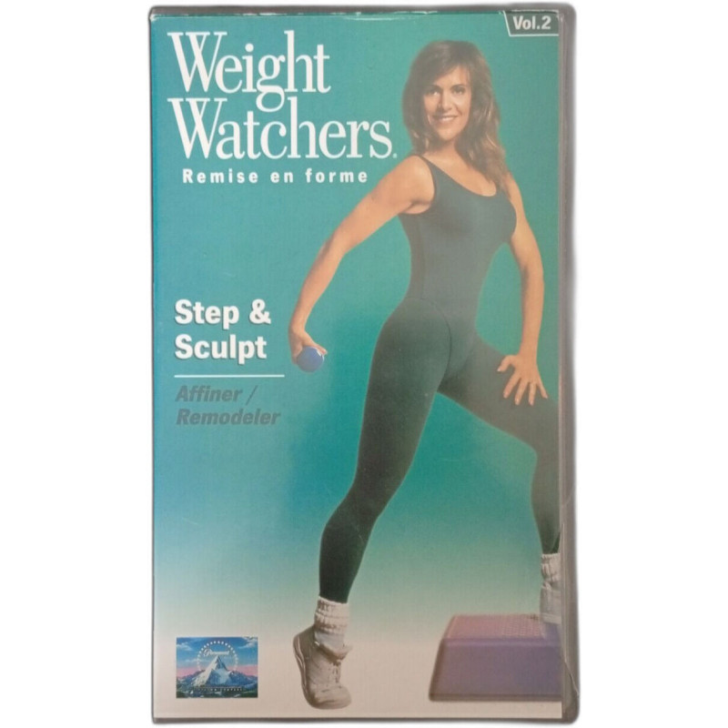 Step et Sculpt