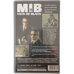 MIB Men in Black