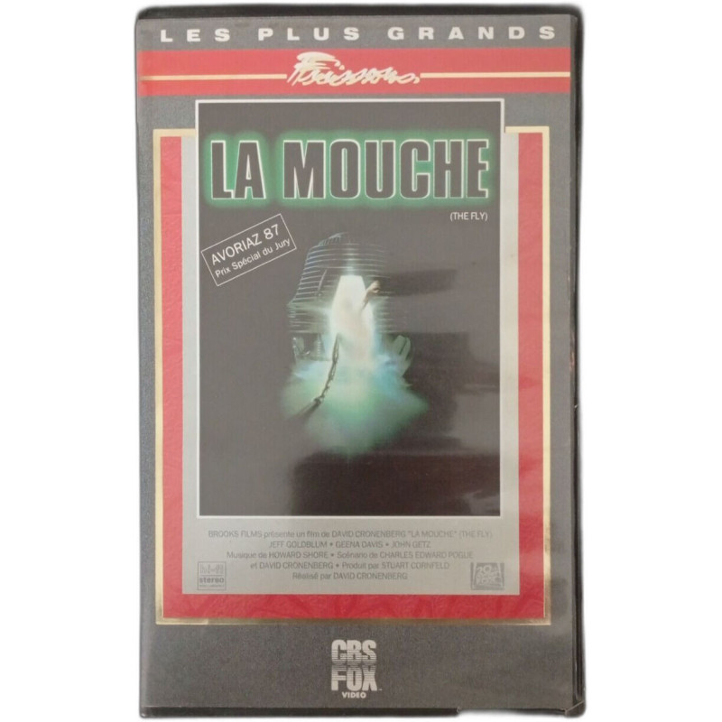 La Mouche