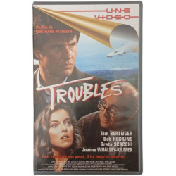 Troubles