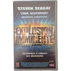 Explosion Imminente