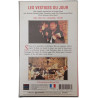 Les Vestiges du Jour