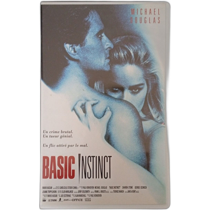 Basic Instinct