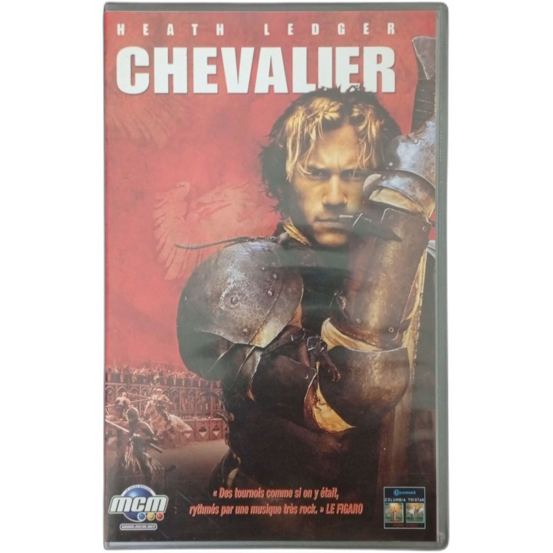 Chevalier