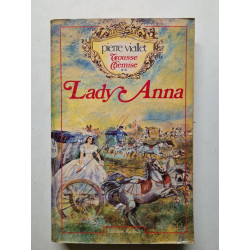 Lady Anna (Trousse-chemise 2)