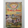 Lady Anna (Trousse-chemise 2)