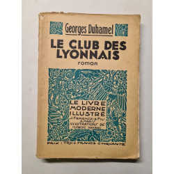 Le Club des Lyonnais