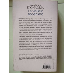 La vie leur appartient