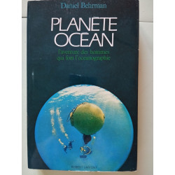 Planète Océan