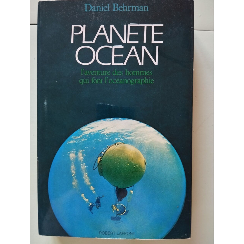 Planète Océan