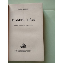 Planète Océan
