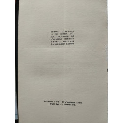 Planète Océan
