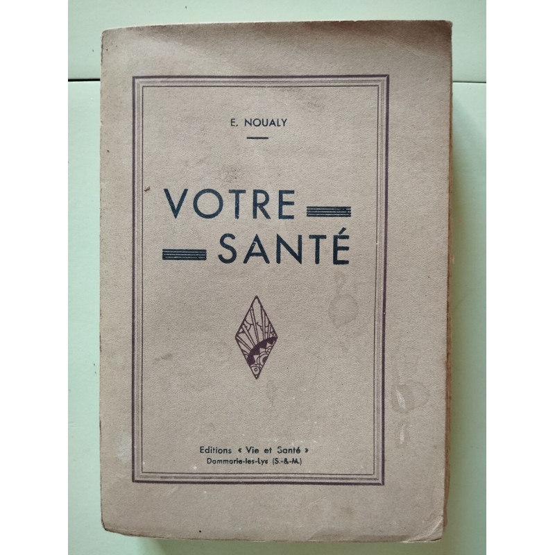 Votre Santé