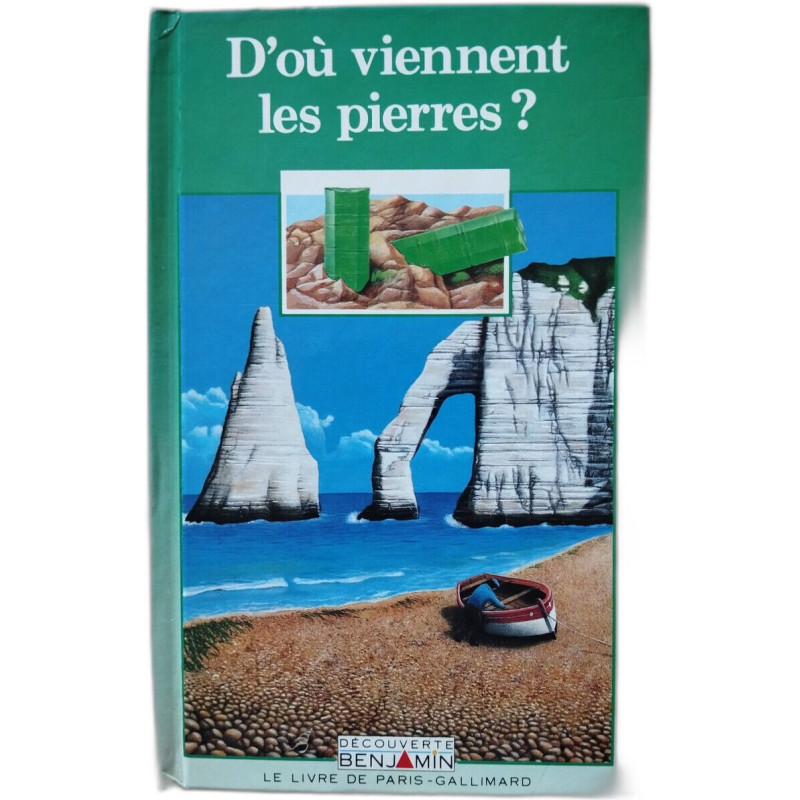 D'ou viennent les pierres