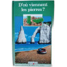 D'ou viennent les pierres