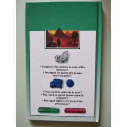 D'ou viennent les pierres